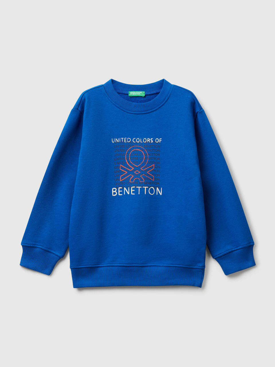 SWEATER L/S Menino image number 1