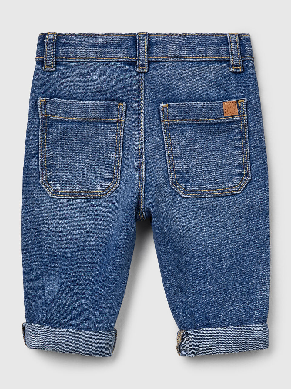 TROUSERS Recém-nascido image number 2