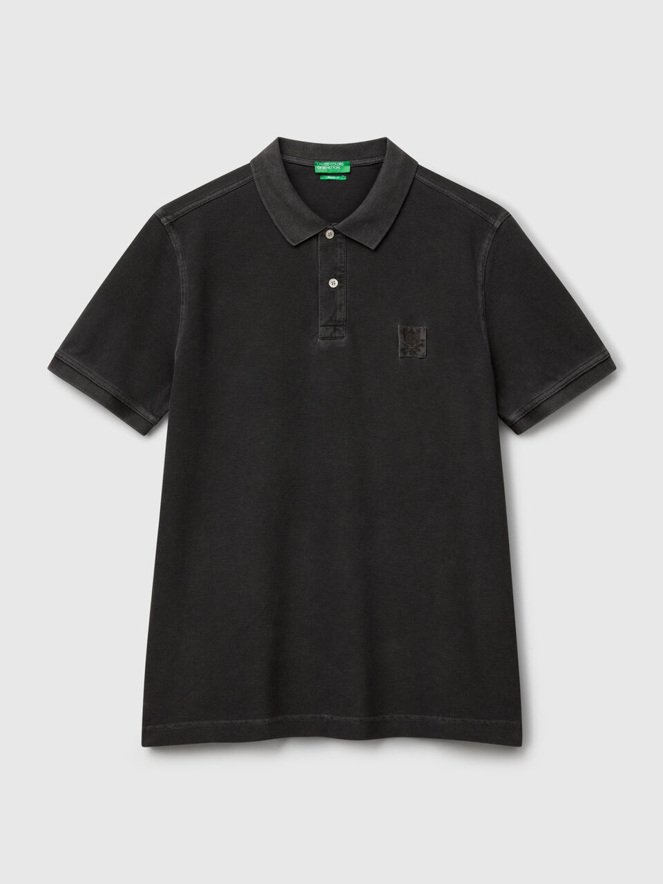 H/S POLO SHIRT Homem image number 1