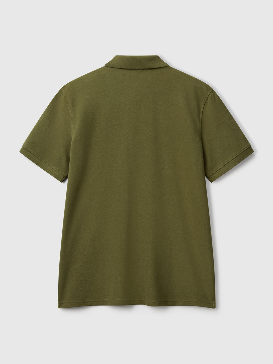 H/S POLO SHIRT Homem image number 2