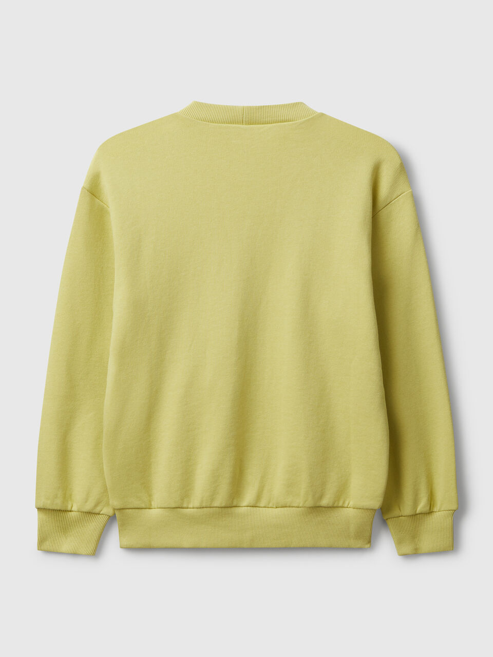 SWEATER L/S Menino image number 2
