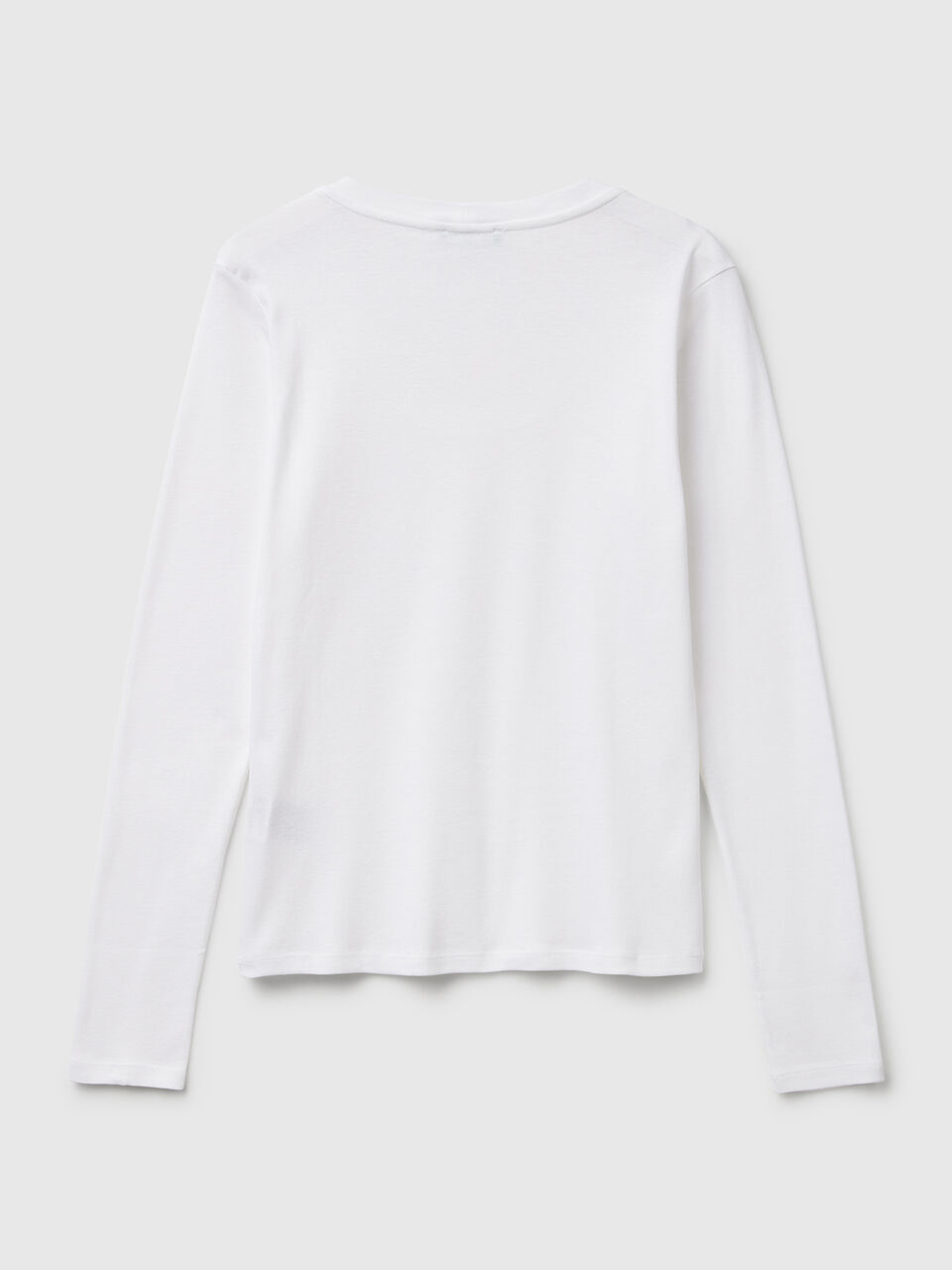 T-SHIRT L/S Mulher image number 2