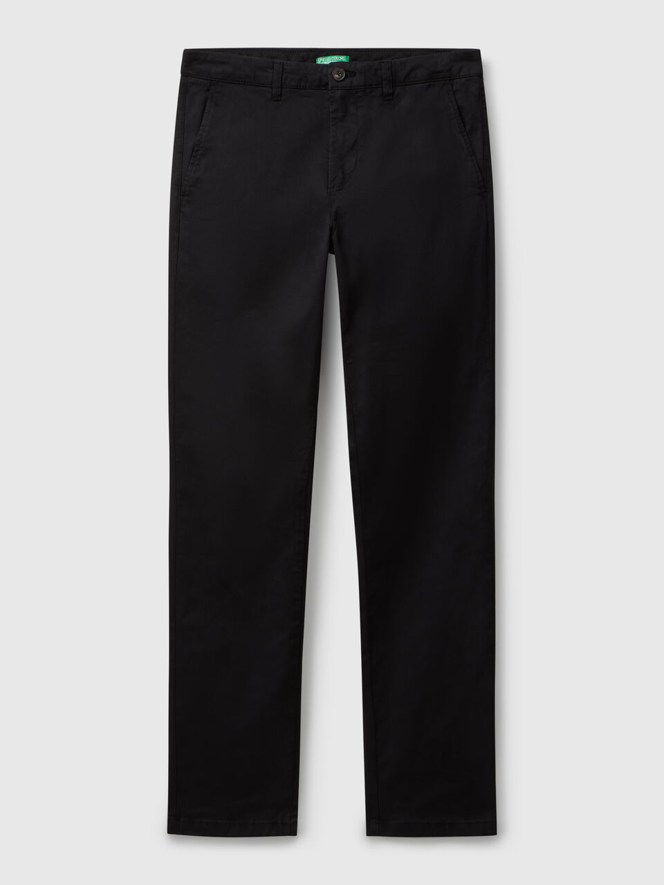 TROUSERS Homem image number 1