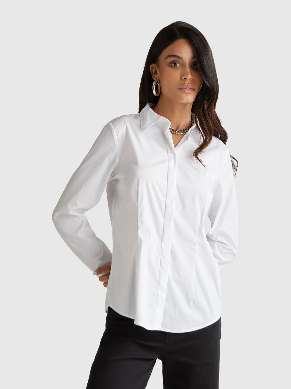 SHIRT Mulher image number null