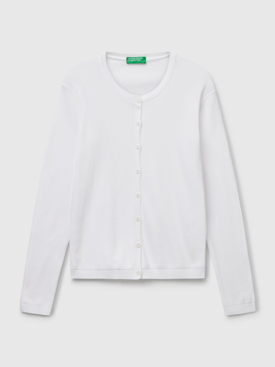 L/S SWEATER Mulher image number 1