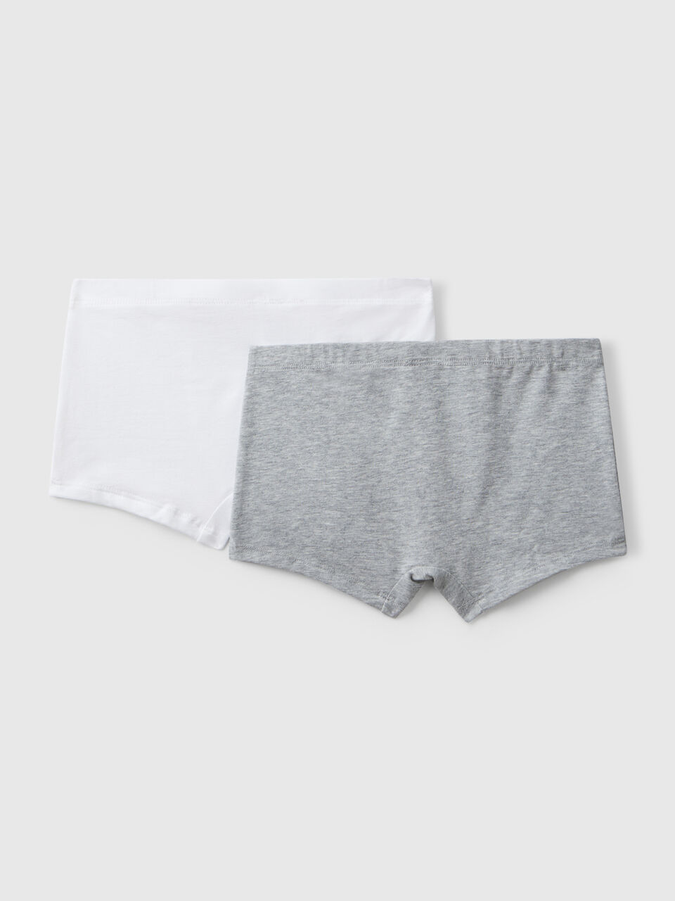 Lote de dois boxers com logotipo Menino image number 2