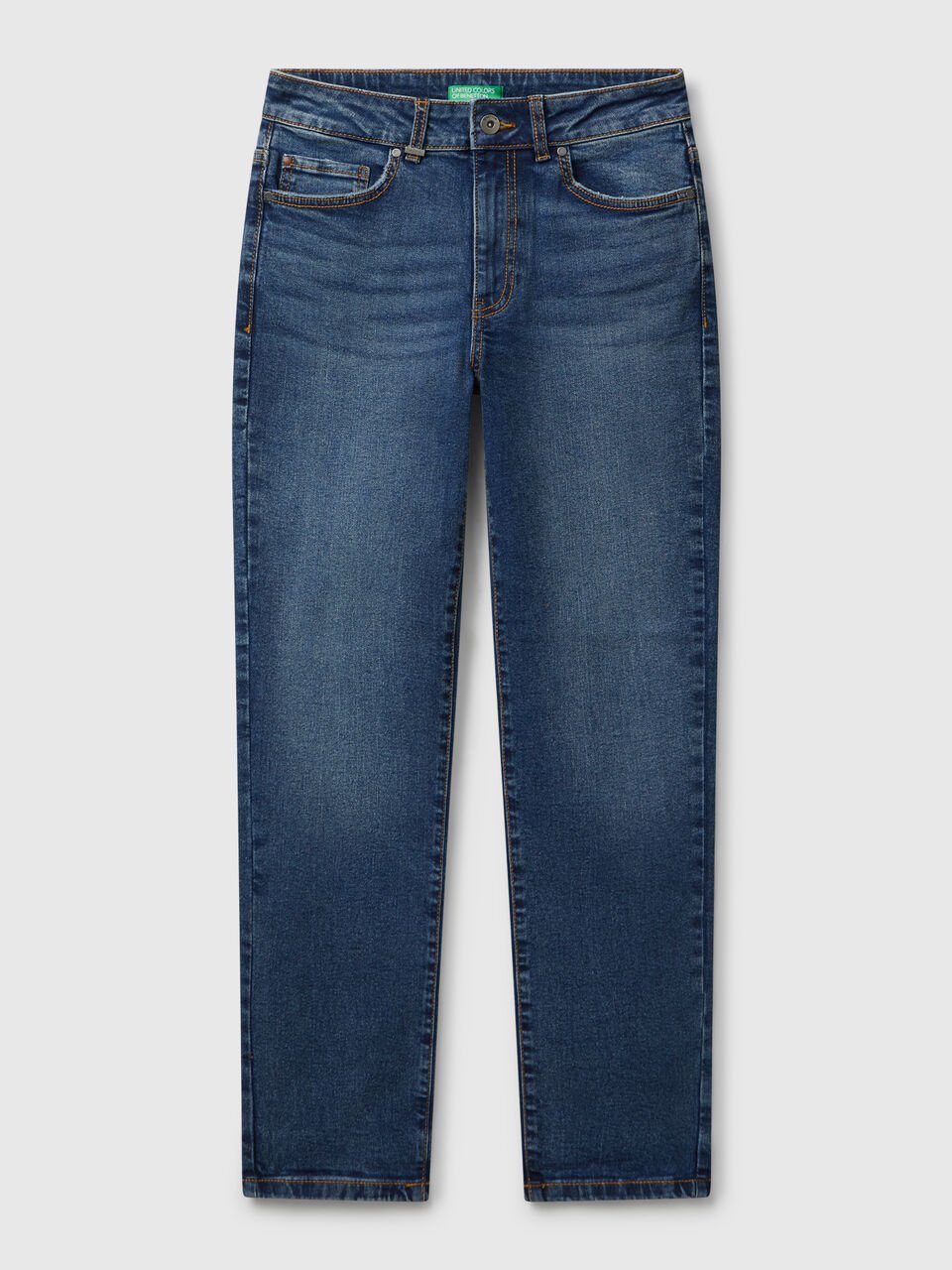TROUSERS Mulher image number 1