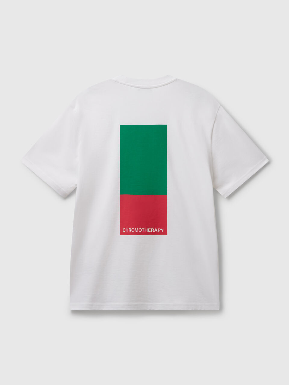 T-SHIRT Homem image number 2