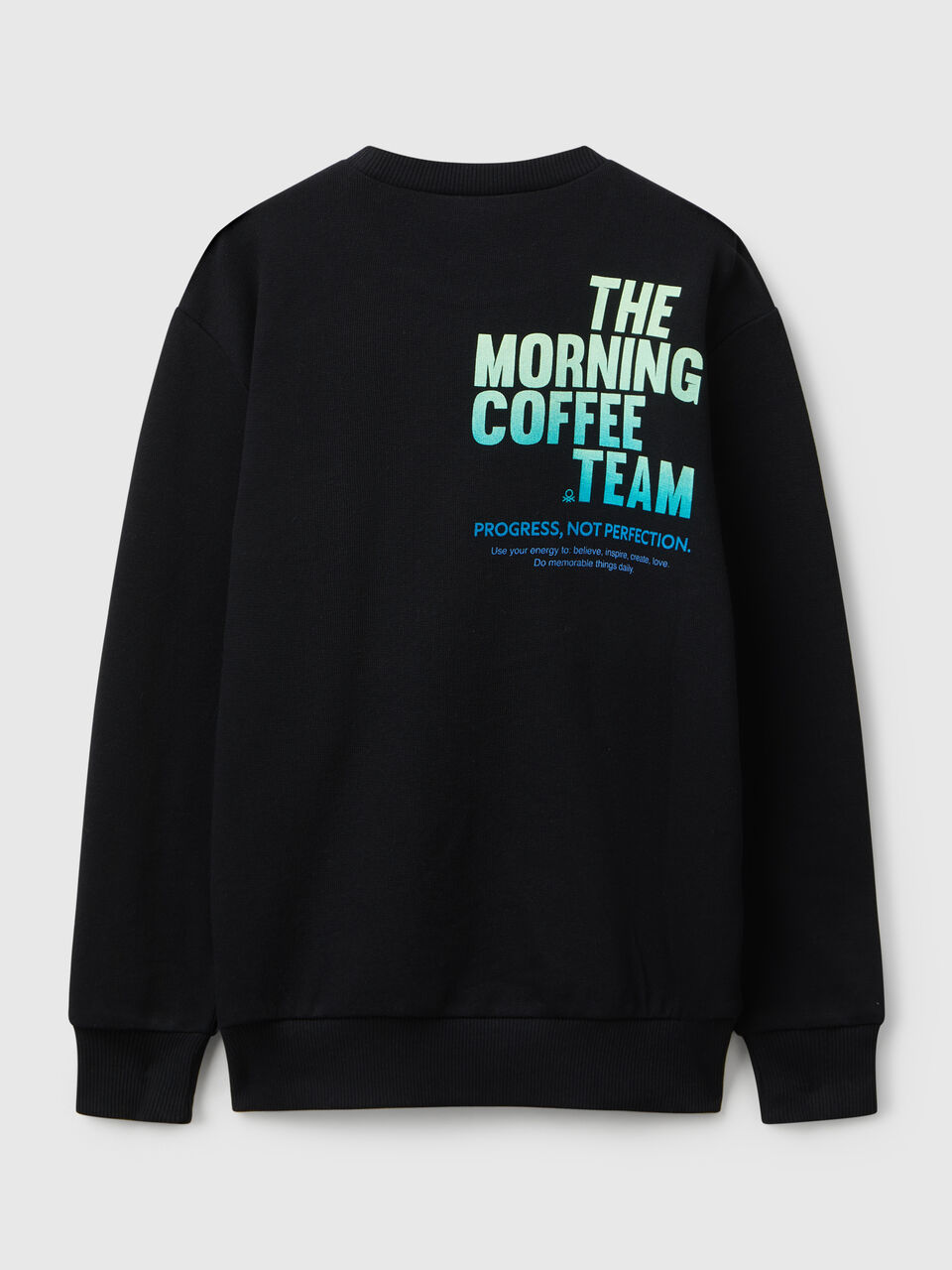 SWEATER L/S Menino image number 2