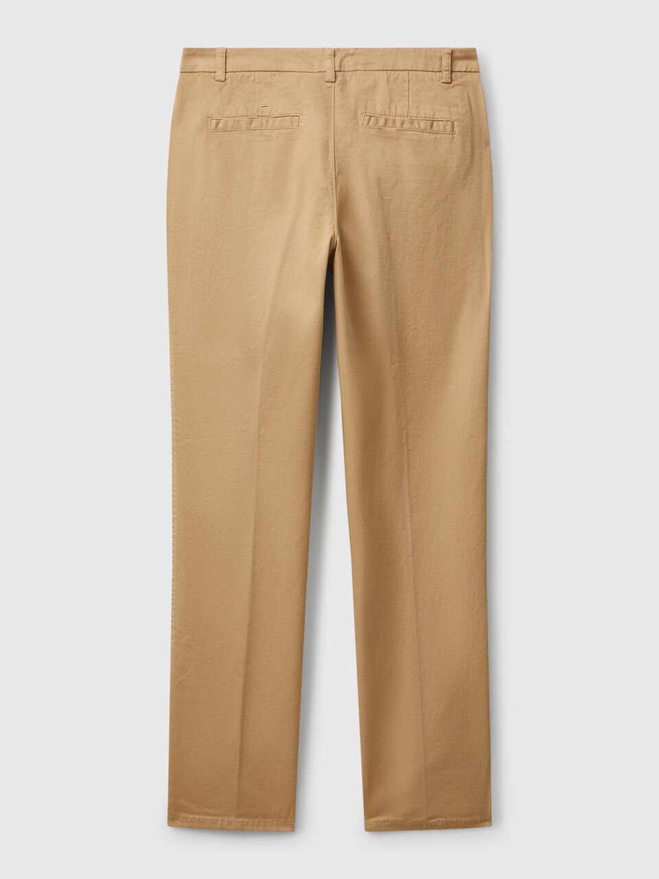 TROUSERS Mulher image number 2