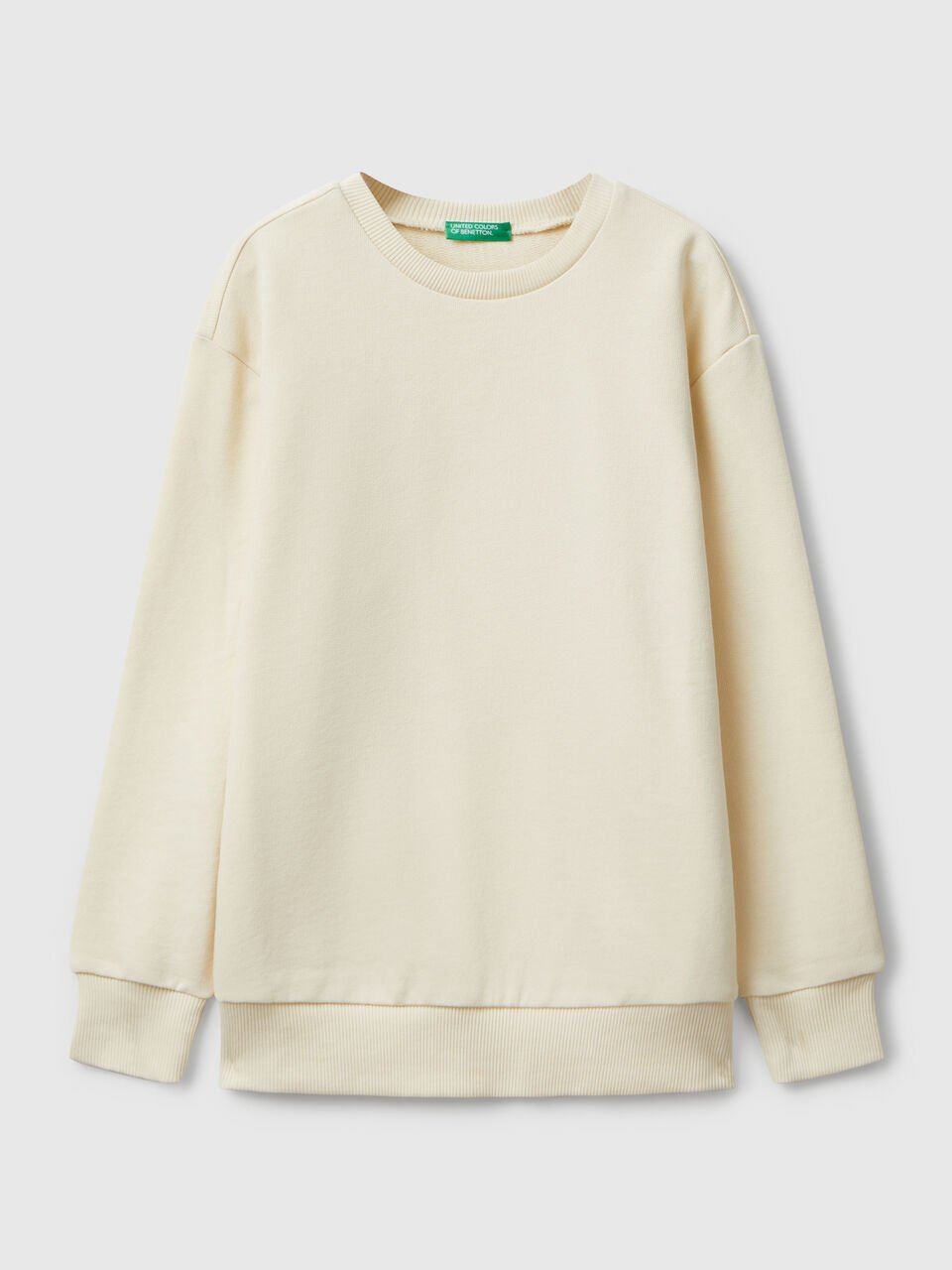 SWEATER L/S Menino image number 1