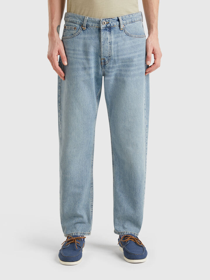 TROUSERS TROUSERS Homem