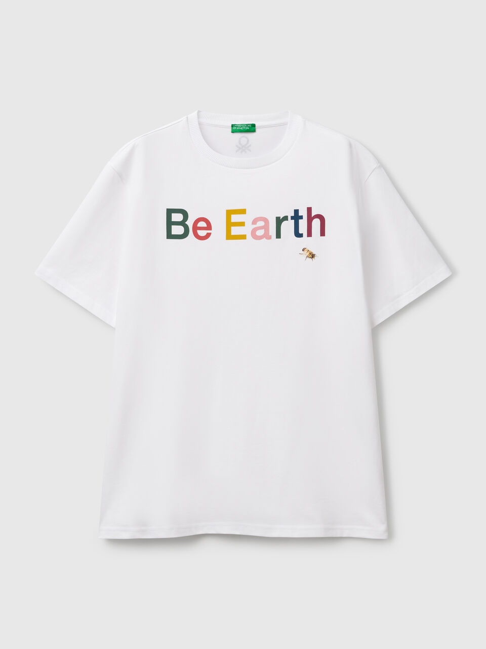 T-SHIRT Homem image number 1