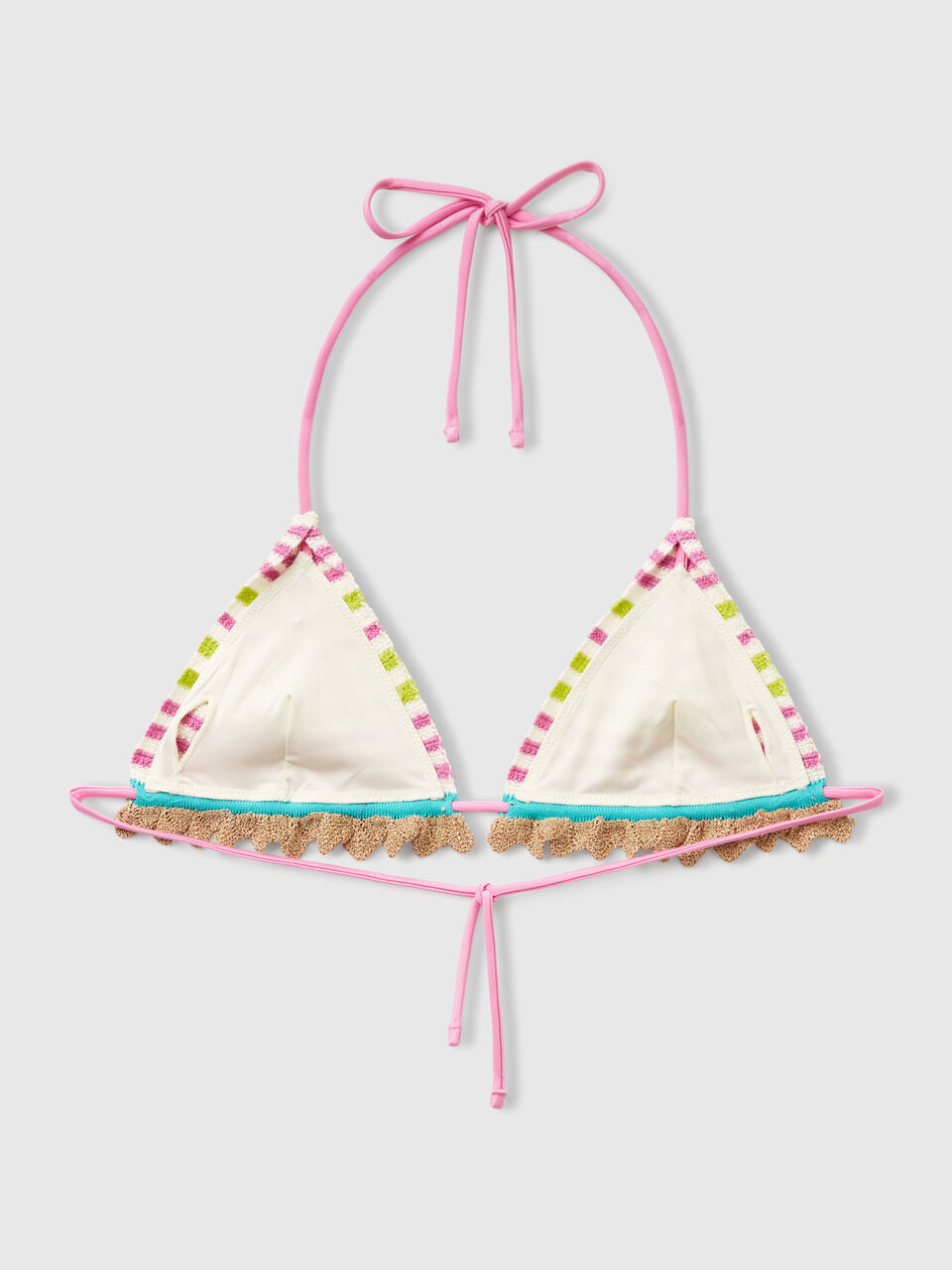 BRASSIERE Mulher image number 2