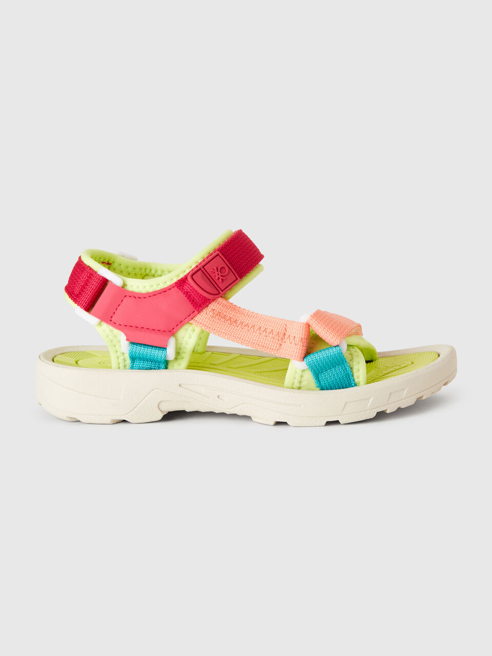 SANDAL Menino image number 1