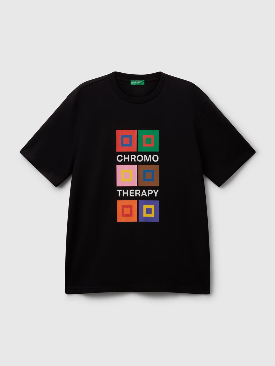 T-SHIRT Homem image number 1