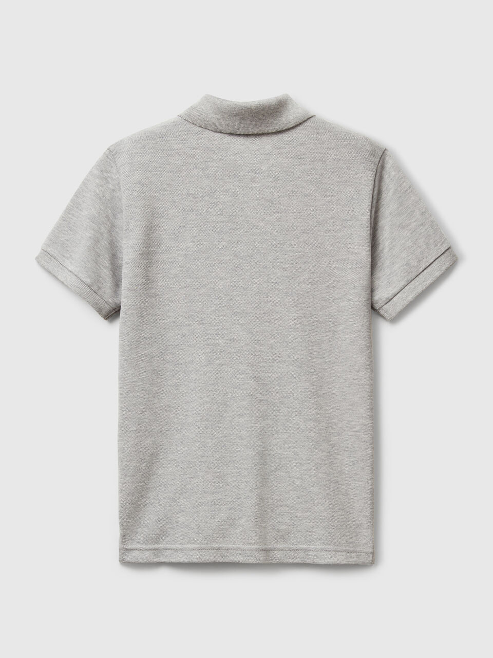 H/S POLO SHIRT Menino image number 2