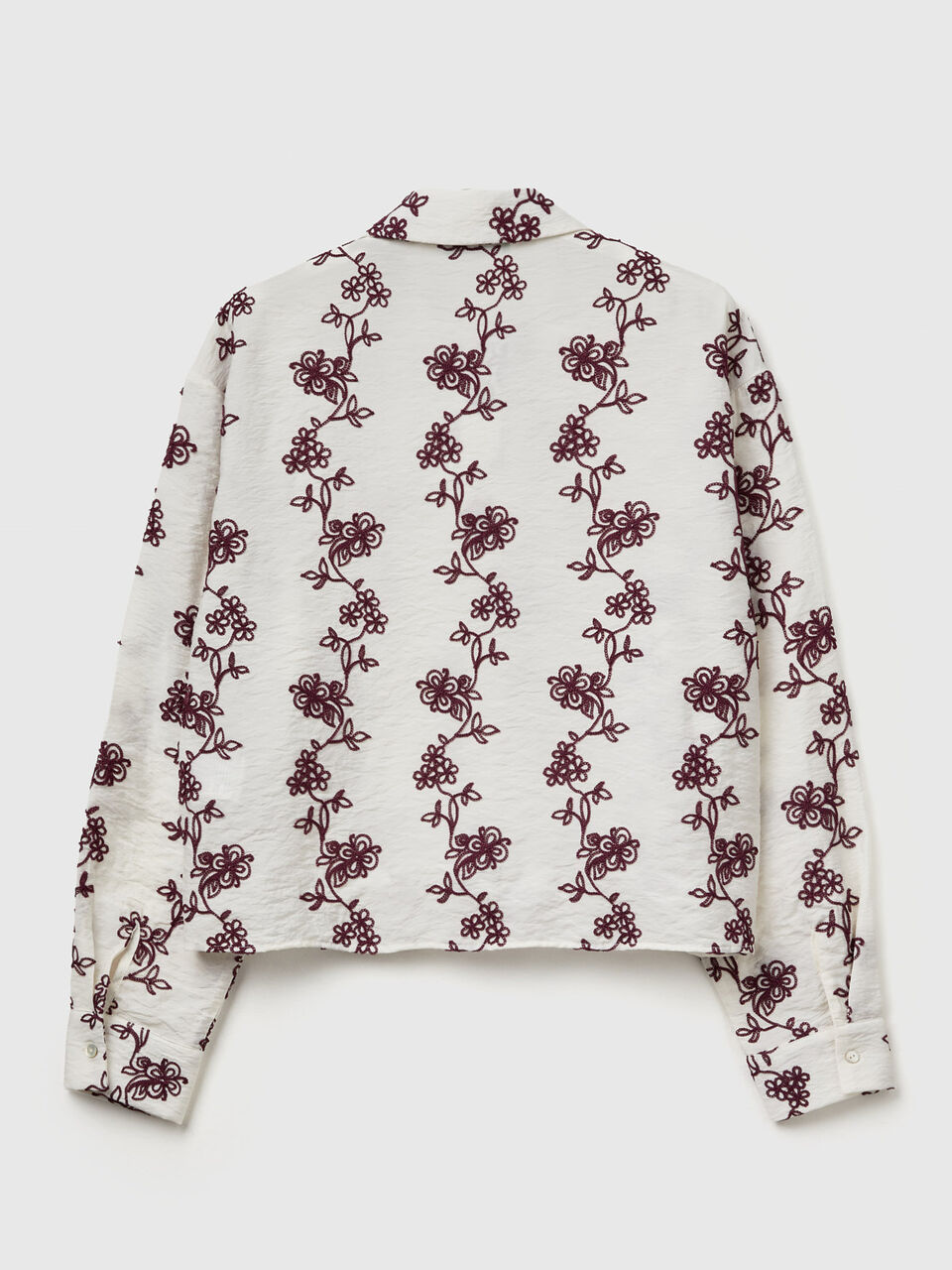 SHIRT Mulher image number 2
