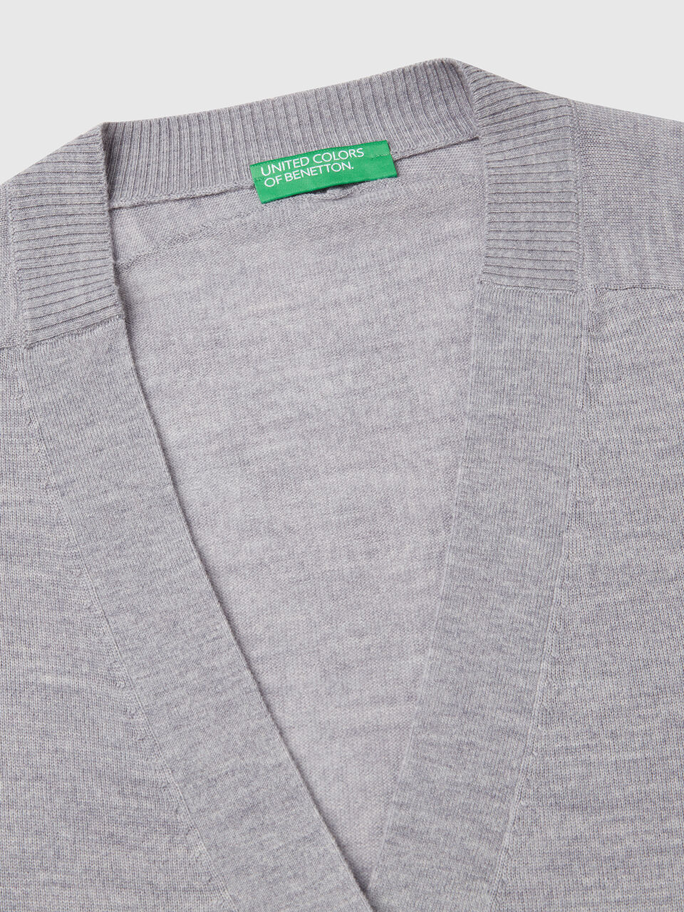 L/S CARDIGAN Mulher image number null