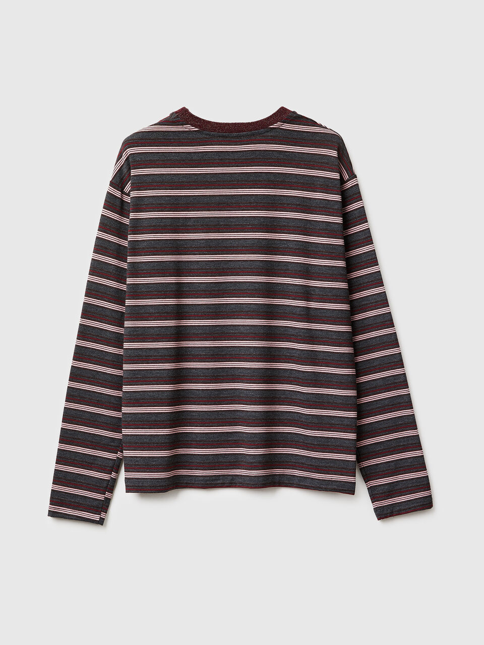 SWEATER L/S Mulher image number null