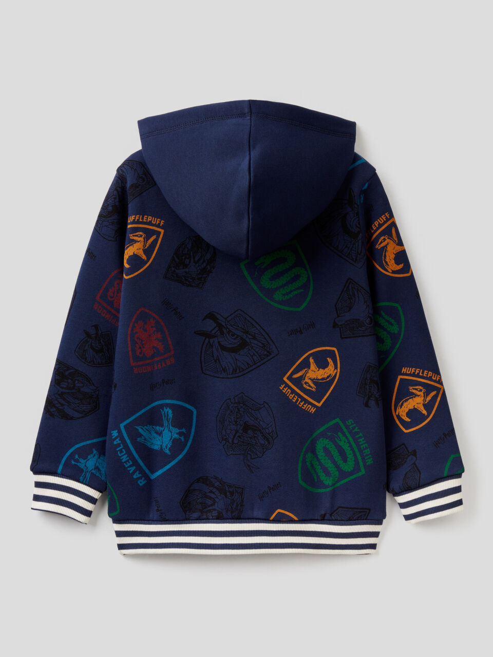 Sweat Harry Potter com capuz image number 2