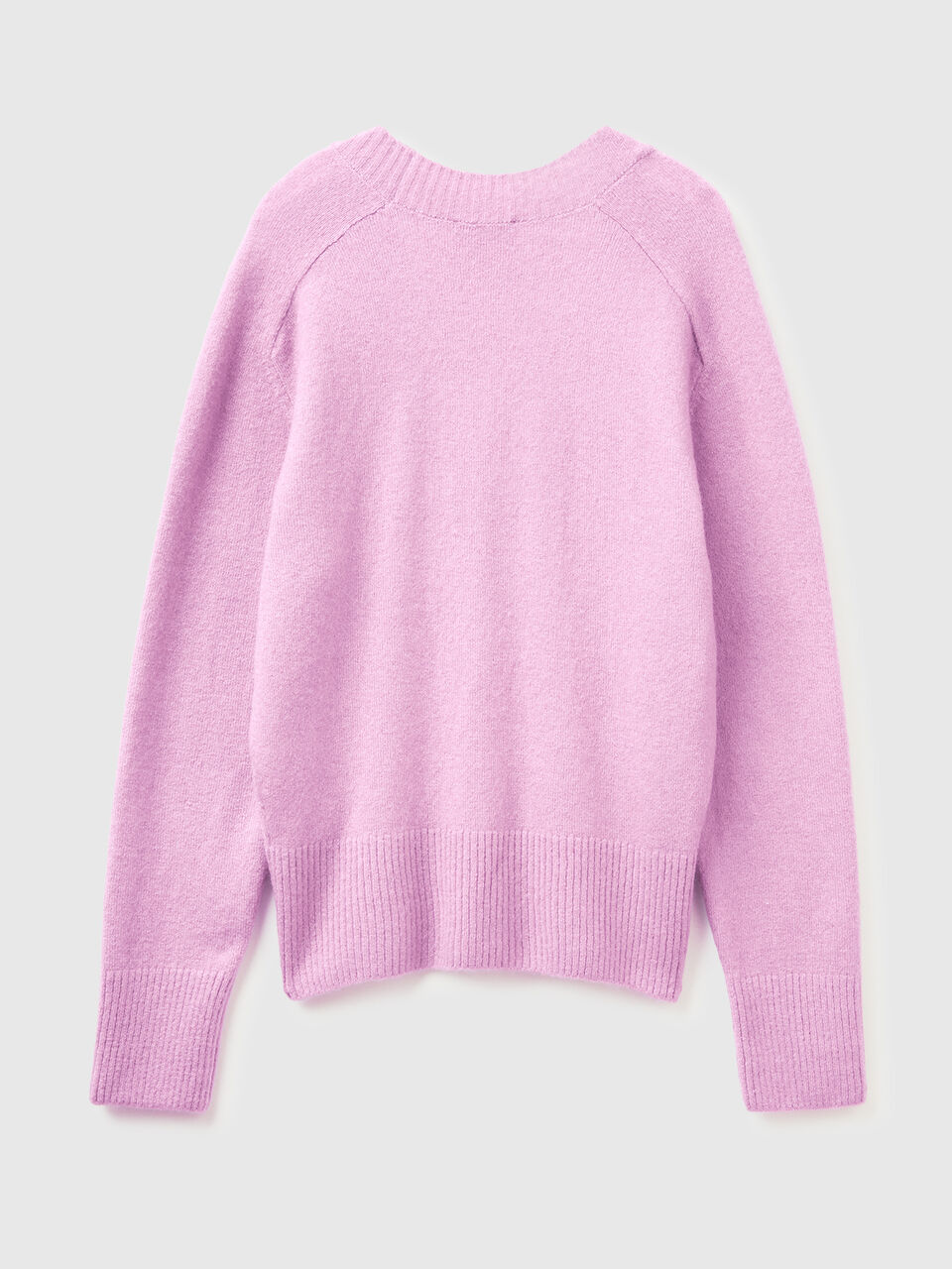 SWEATER L/S Mulher image number 2
