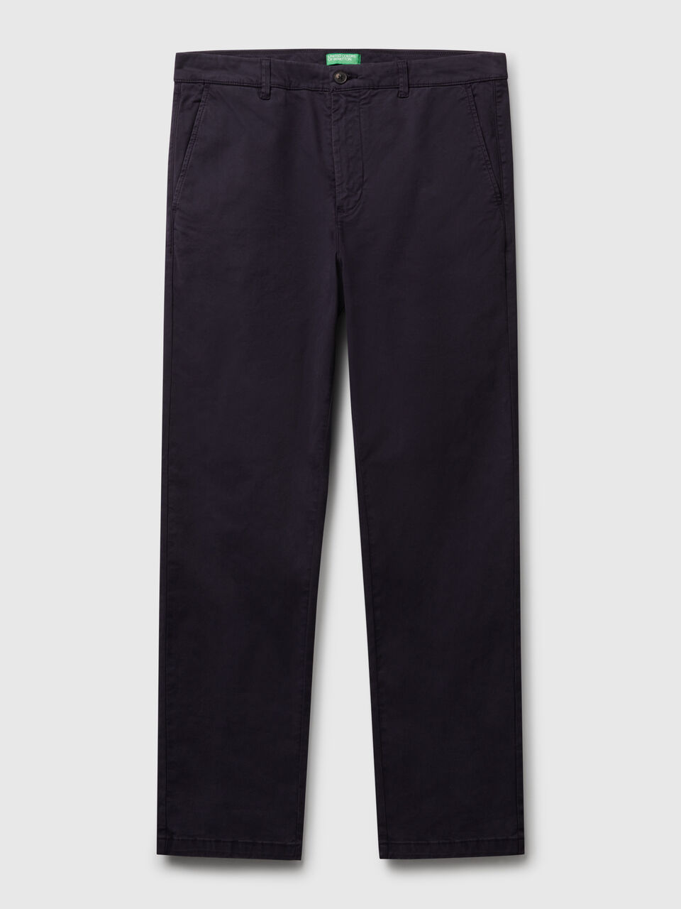 TROUSERS Homem image number 1