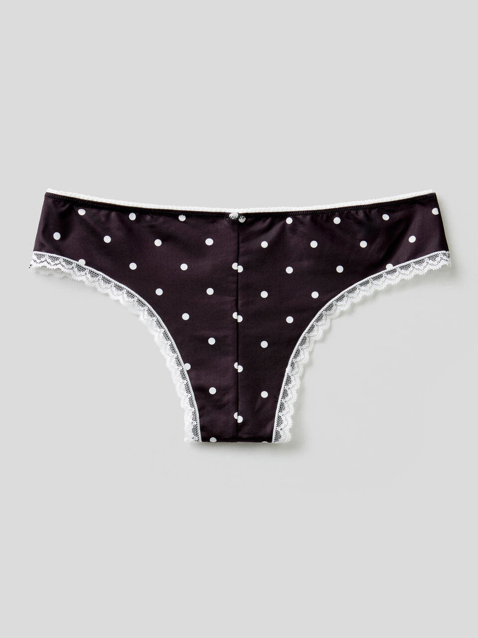 Cueca brasileira estampada image number 2