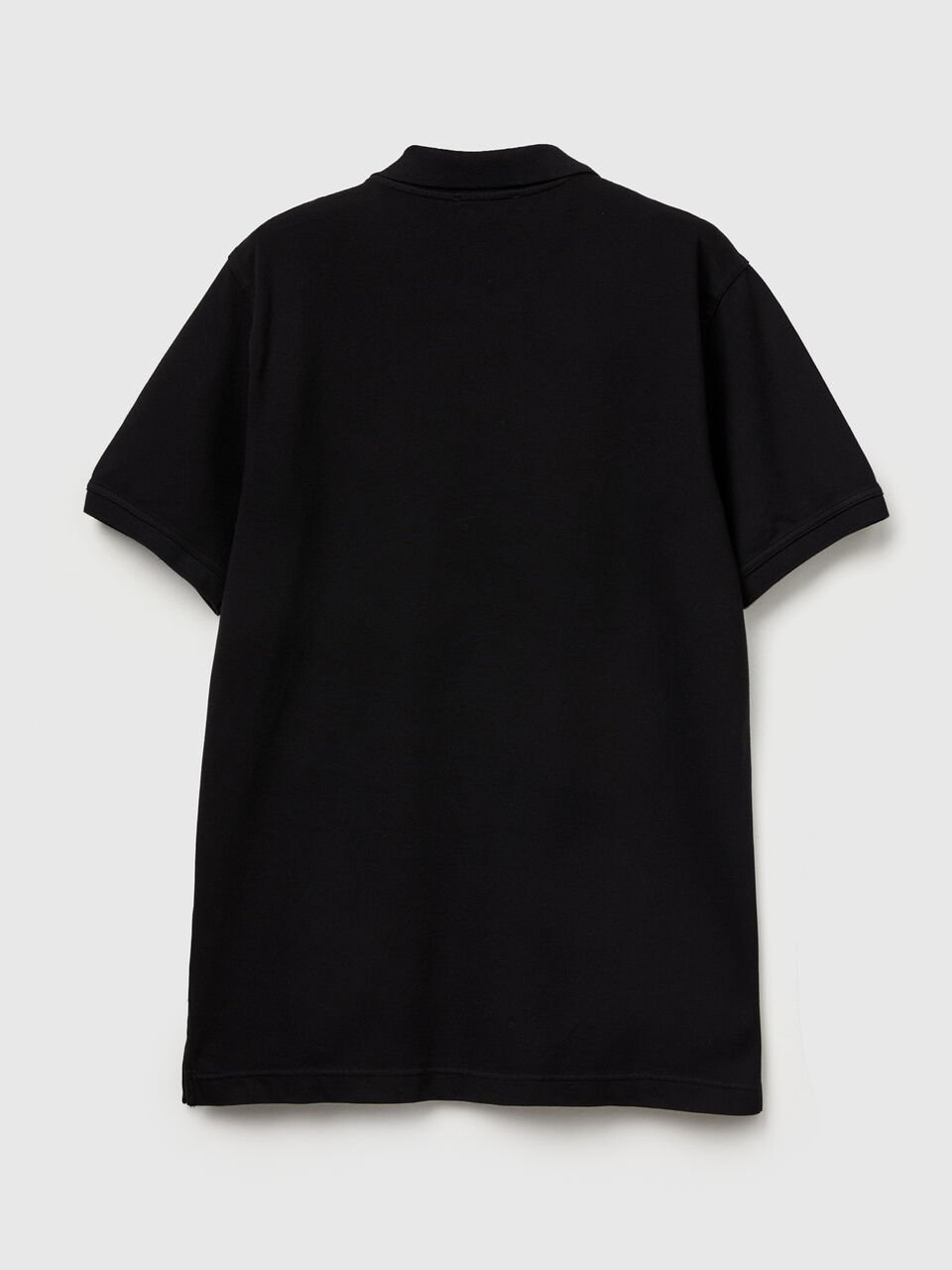 H/S POLO SHIRT Homem image number 2