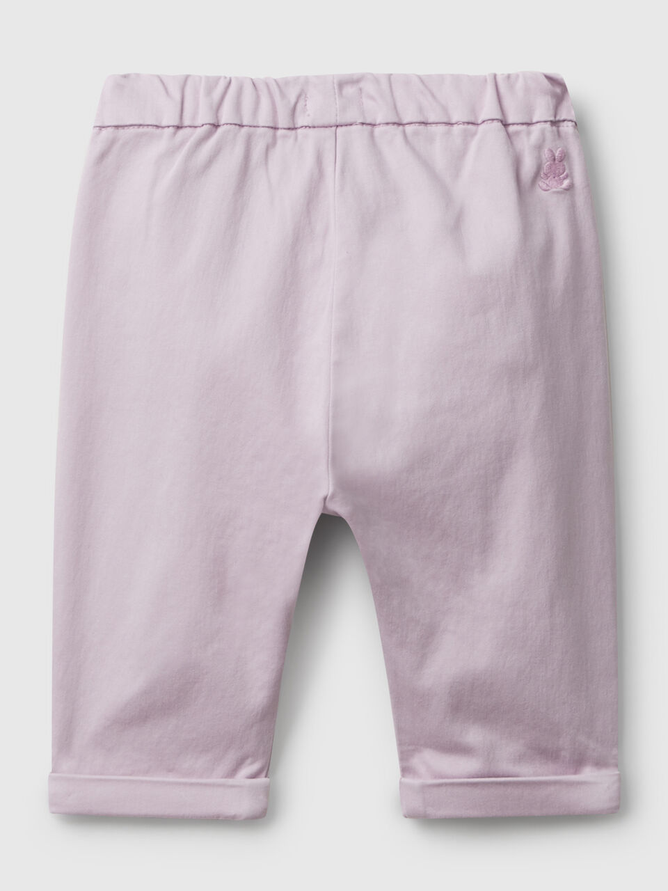 TROUSERS Recém-nascido image number 2