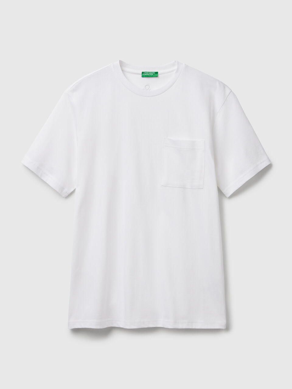 T-SHIRT Homem image number 1