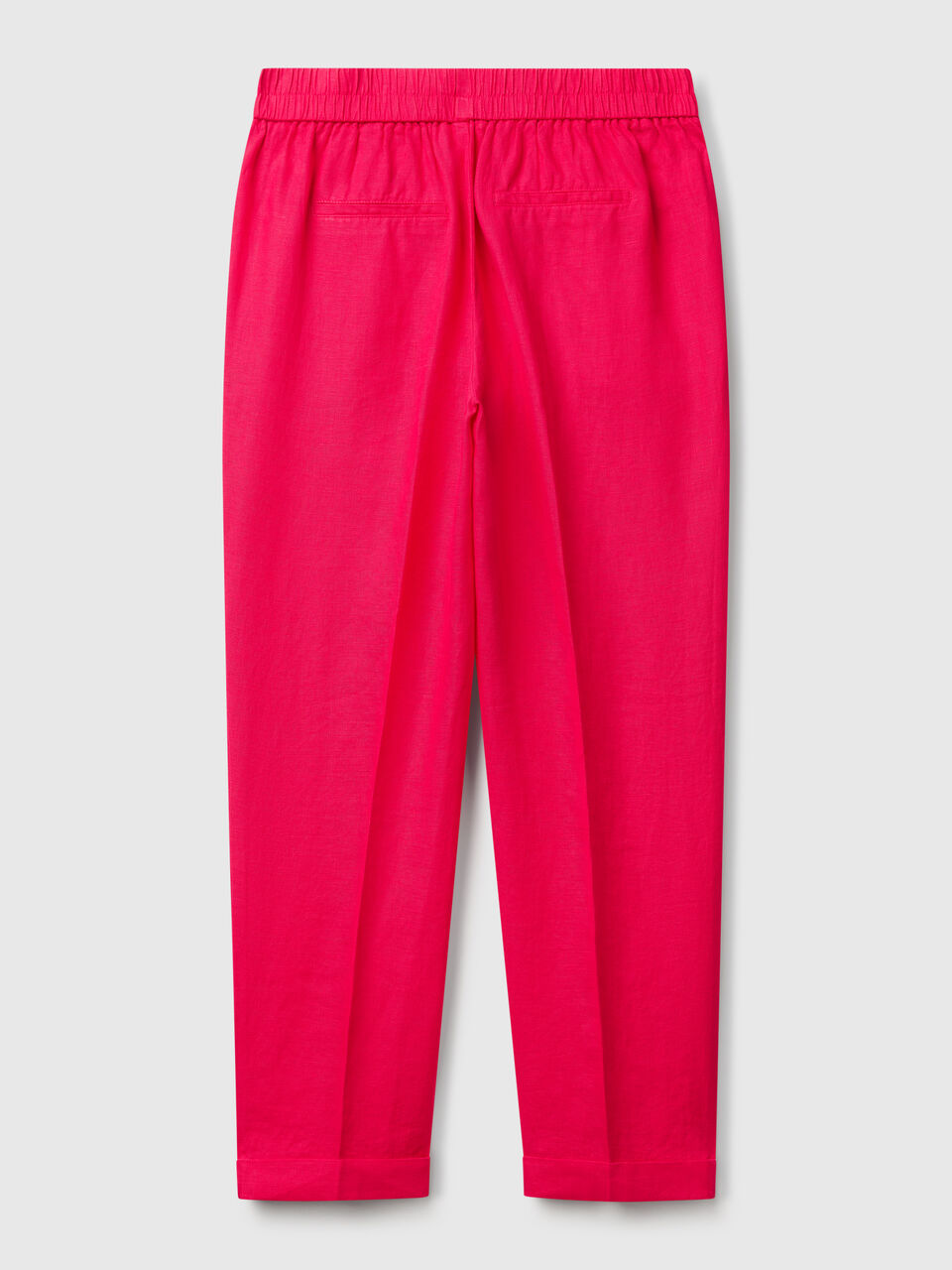 TROUSERS Mulher image number 2