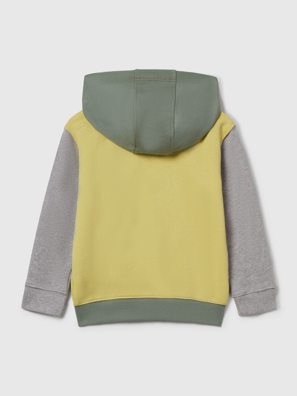 JACKET W/HOOD L/S Menino image number 2