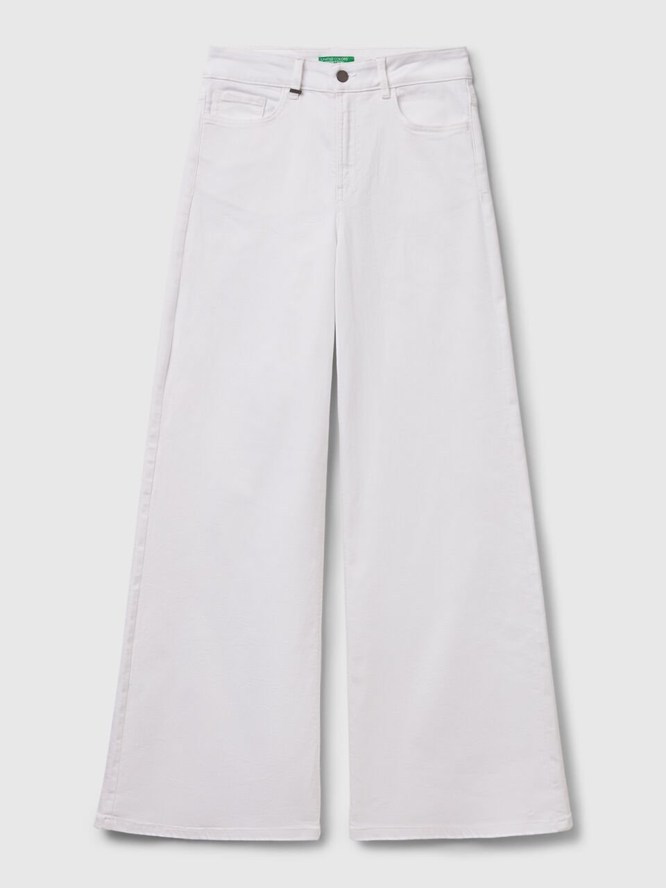 TROUSERS Mulher image number 1