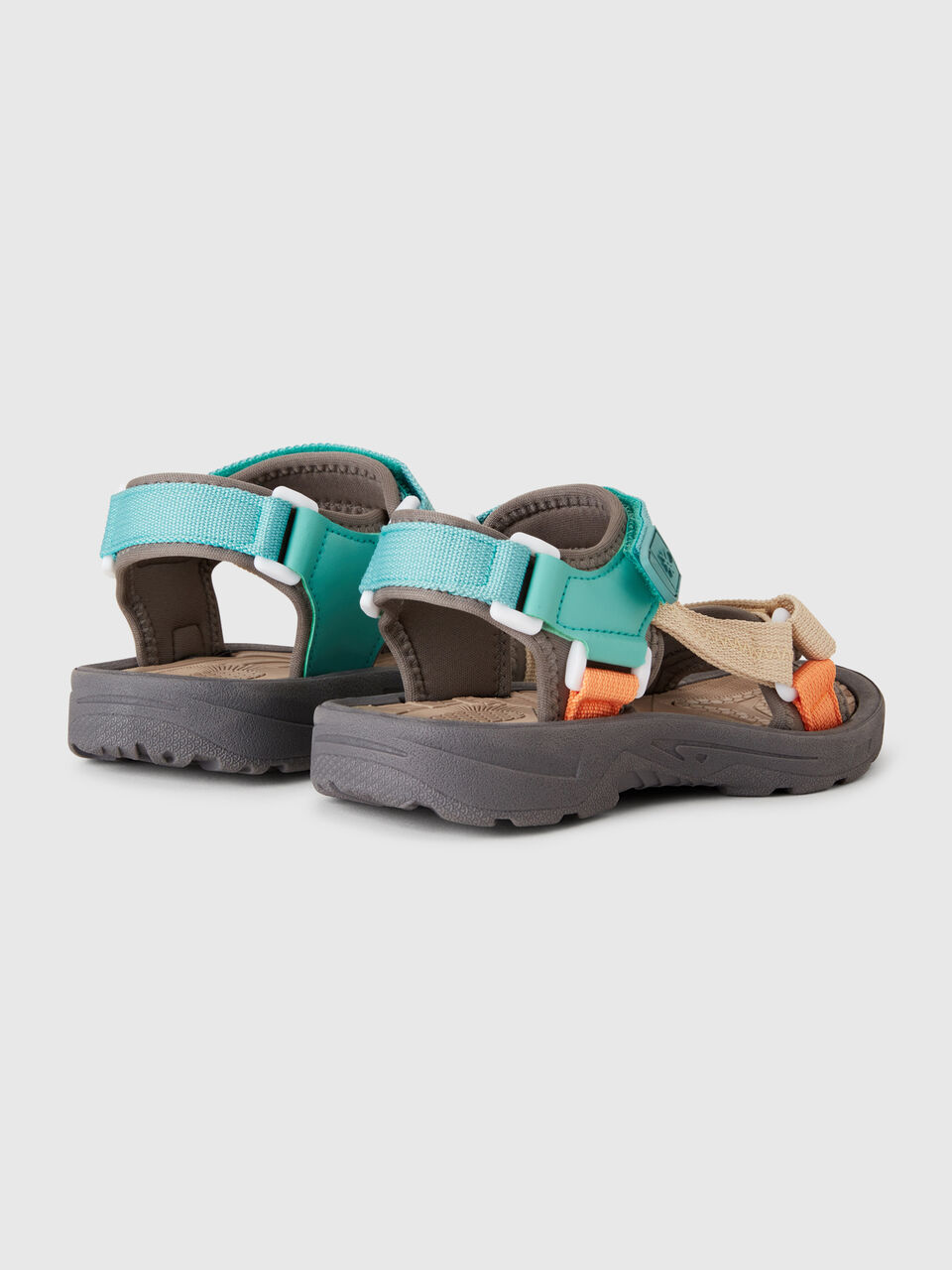 SANDAL Menino image number 2