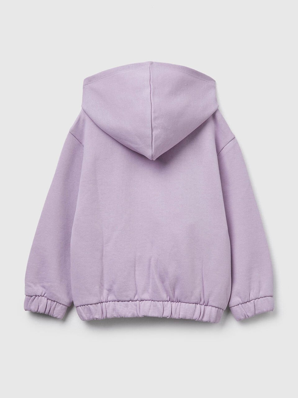 JACKET W/HOOD L/S Menina image number 2