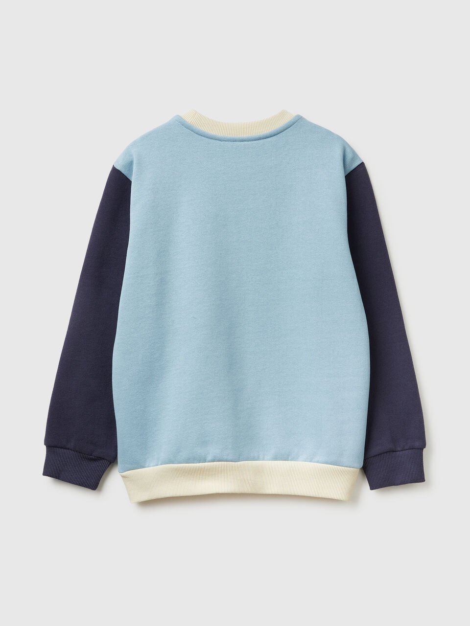 SWEATER L/S Menino image number 2