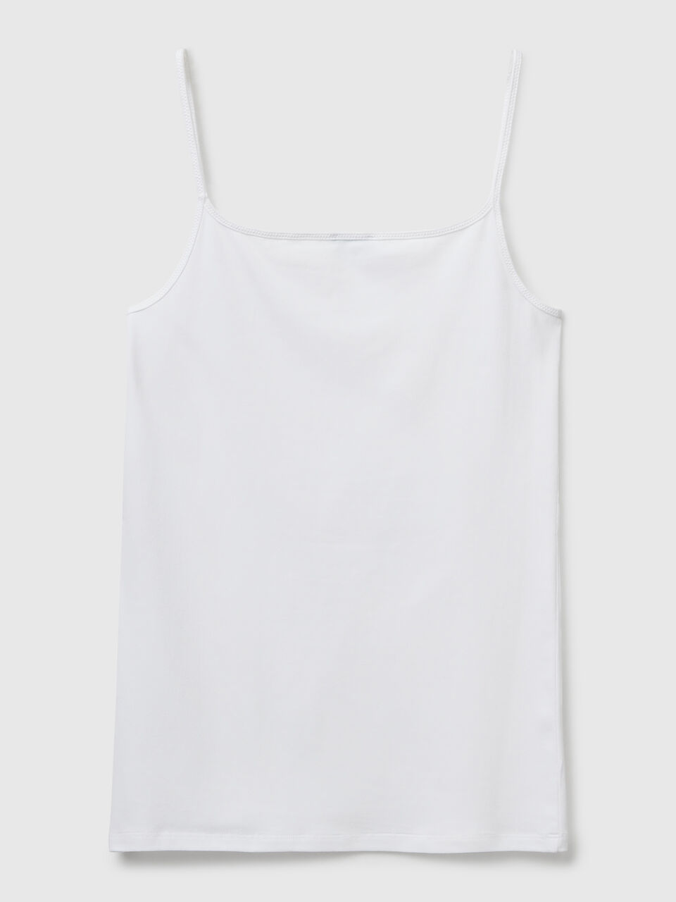 TANK-TOP Mulher image number 2