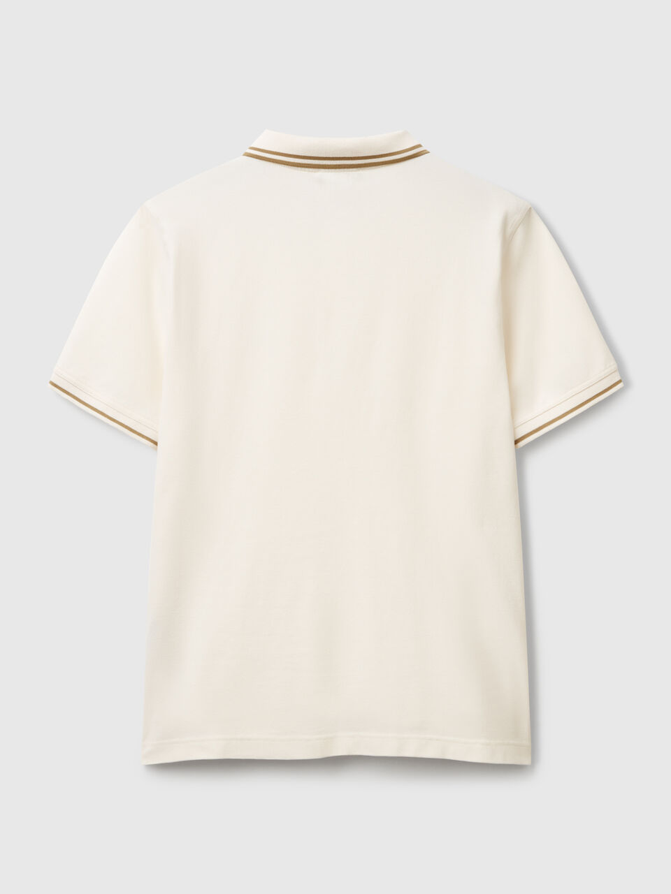 H/S POLO SHIRT Homem image number 2