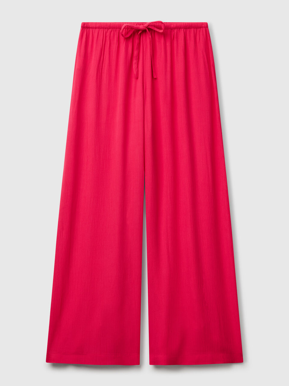 TROUSERS Mulher image number 1