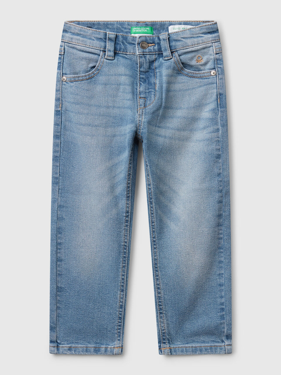 TROUSERS Menino image number 1