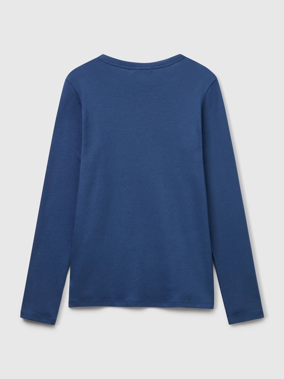T-SHIRT L/S Mulher image number 2