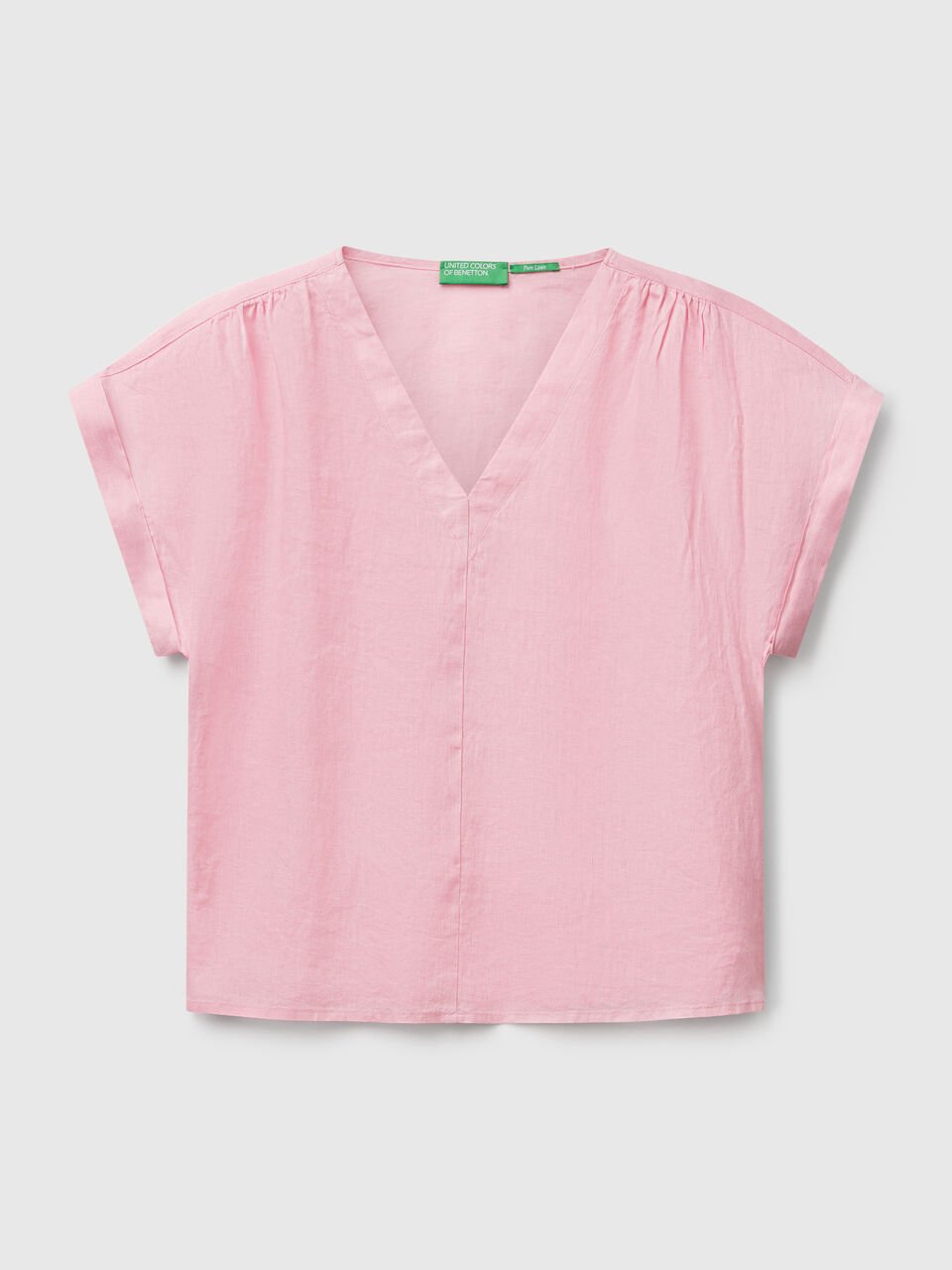BLOUSE Mulher image number 1