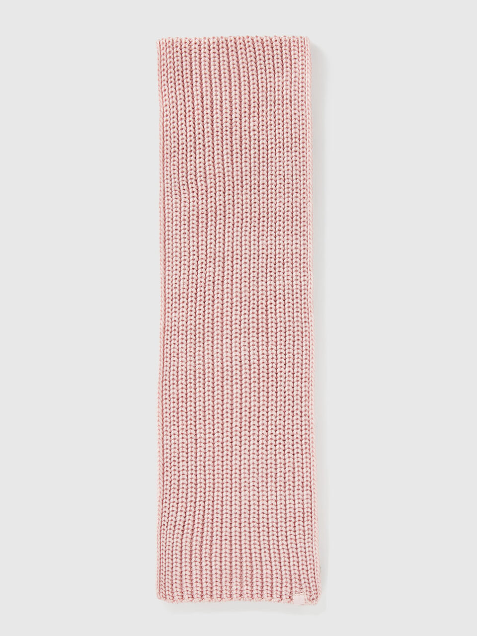 KNITTED SCARF Menino image number null