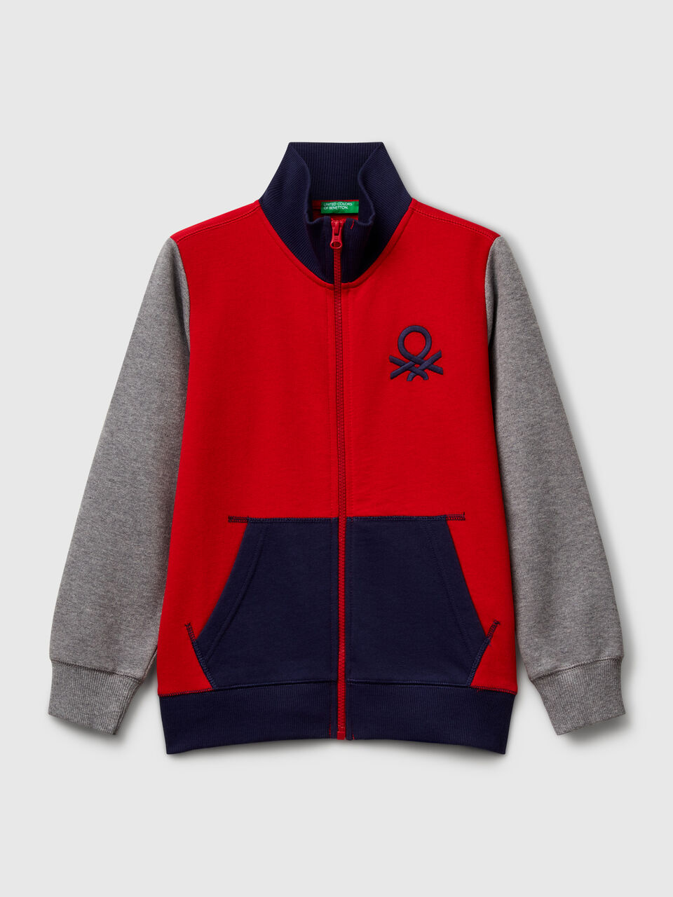 JACKET Menino image number 1