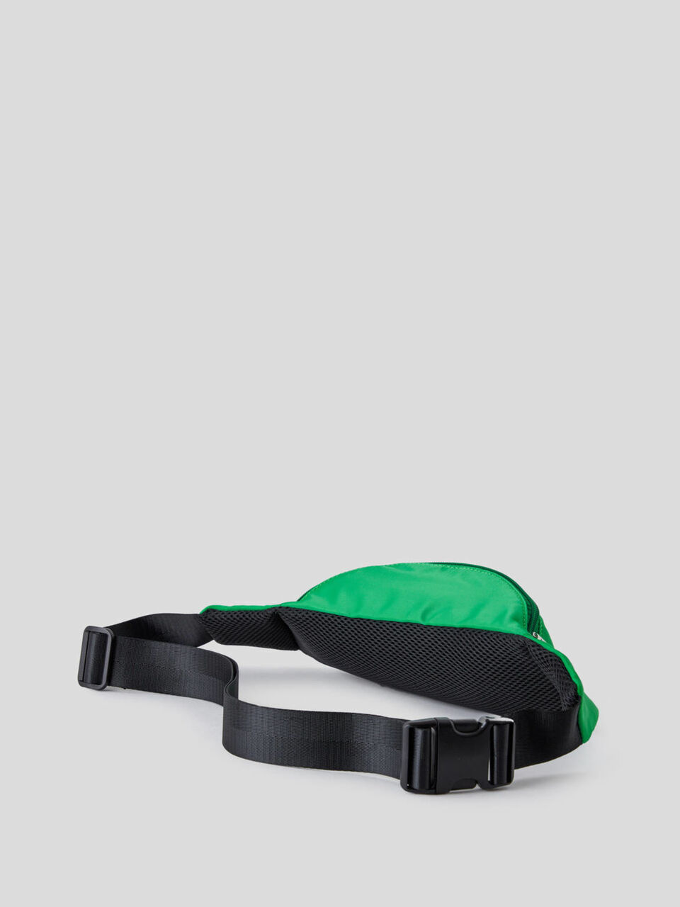 Bolsa de cintura unissexo com logótipo image number 2