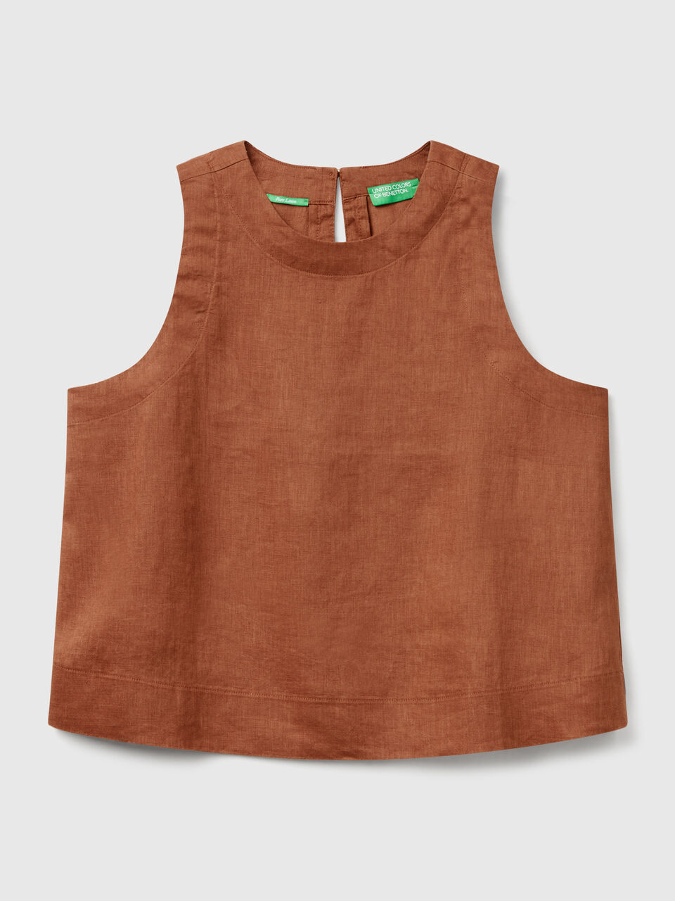 BLOUSE Mulher image number 1