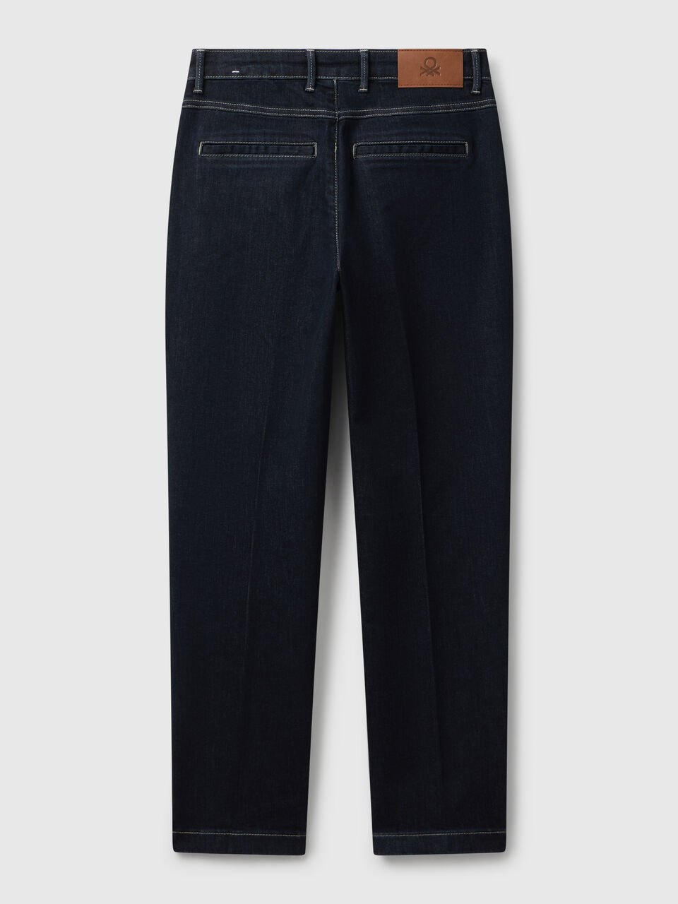 TROUSERS Mulher image number 2