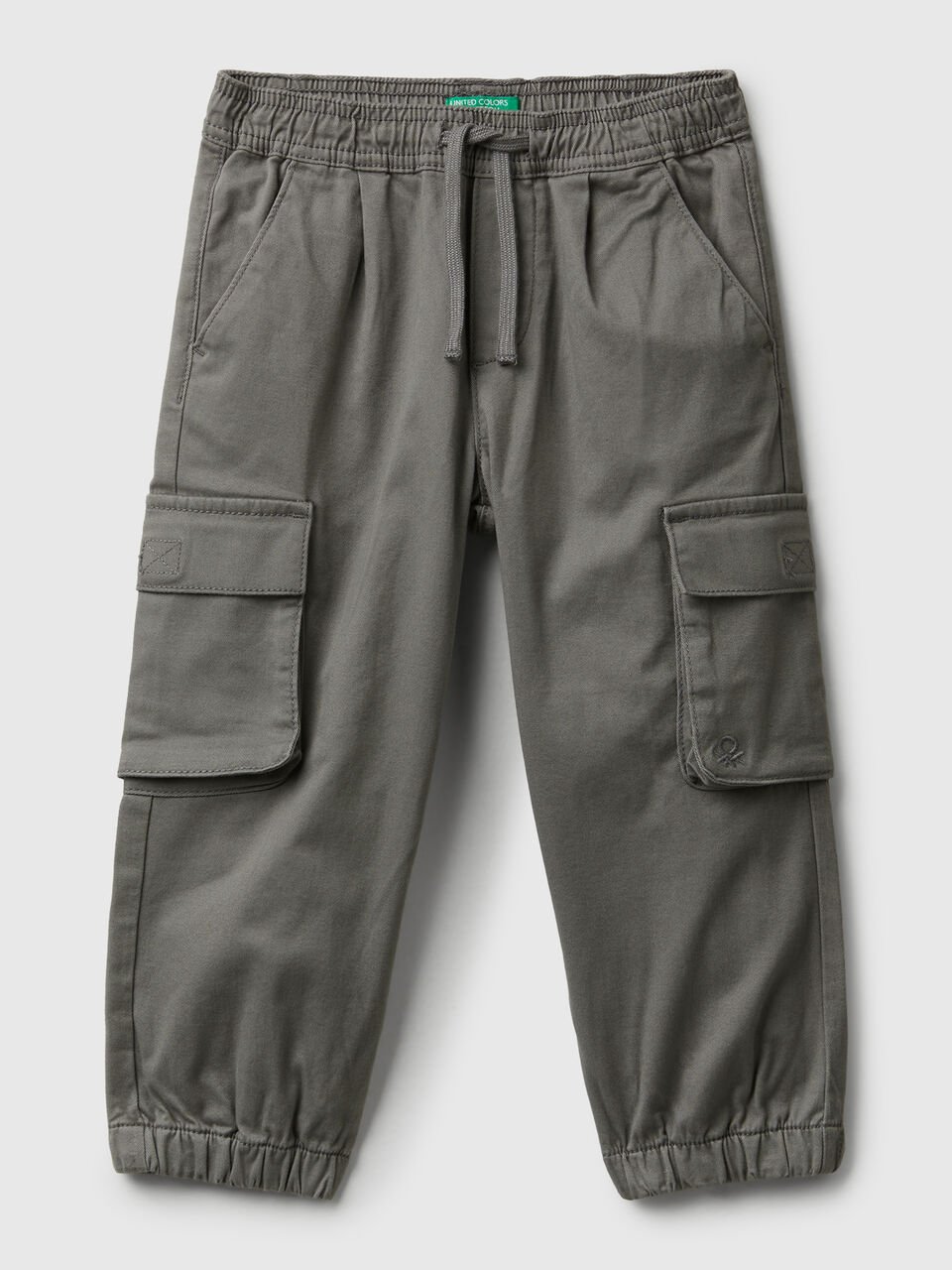 TROUSERS Menino image number 1
