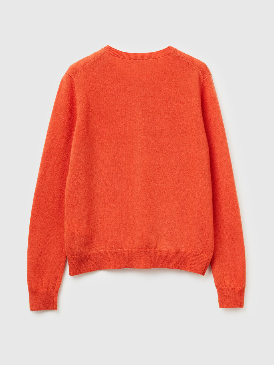 L/S SWEATER Mulher image number 2